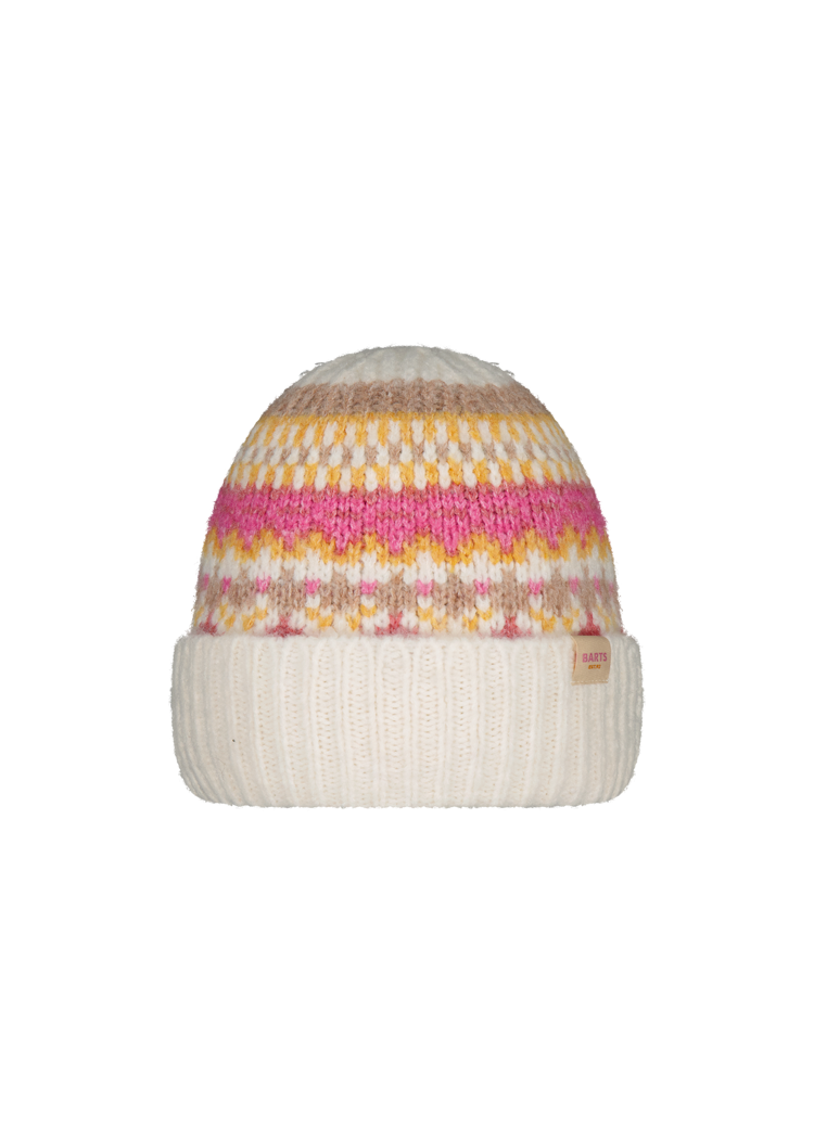 Kids Luczia Beanie cream