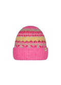 Kids Luczia Beanie fuchsia