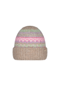 Kids Luczia Beanie taupe