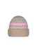 Kids Luczia Beanie taupe