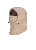 Kids Yaraa Hood beige