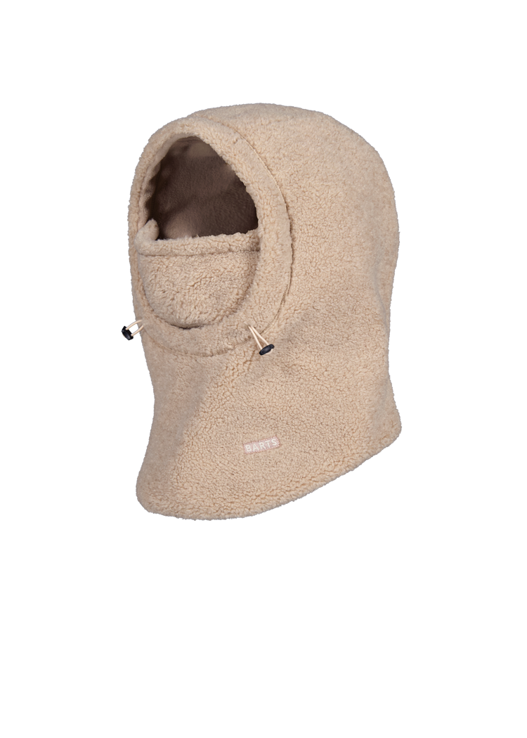 Kids Yaraa Hood beige