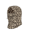 Kids Yaraa Hood print beige