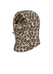 Kids Yaraa Hood print beige