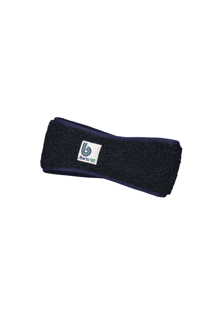 Kids Sunnegga Headband navy