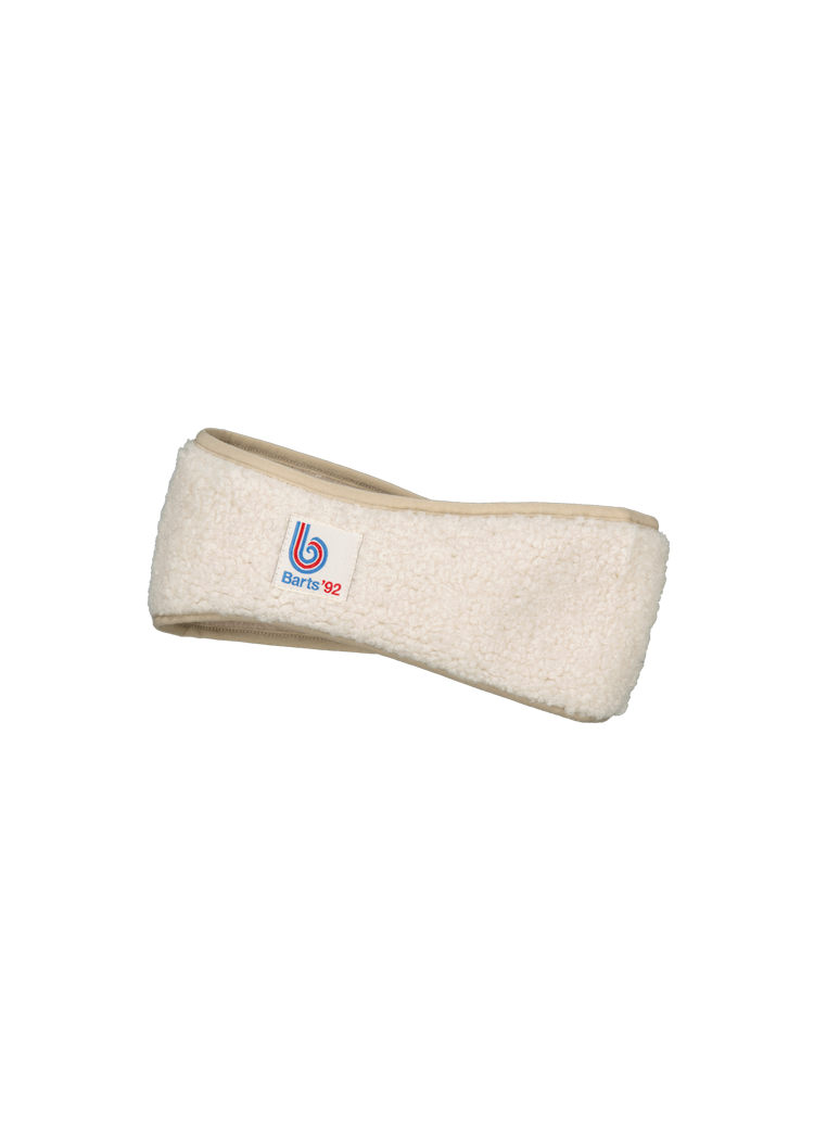 Kids Sunnegga Headband cream