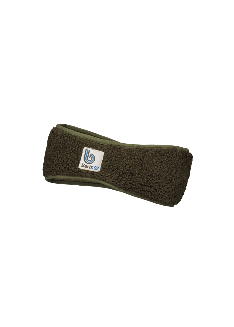 Kids Sunnegga Headband army