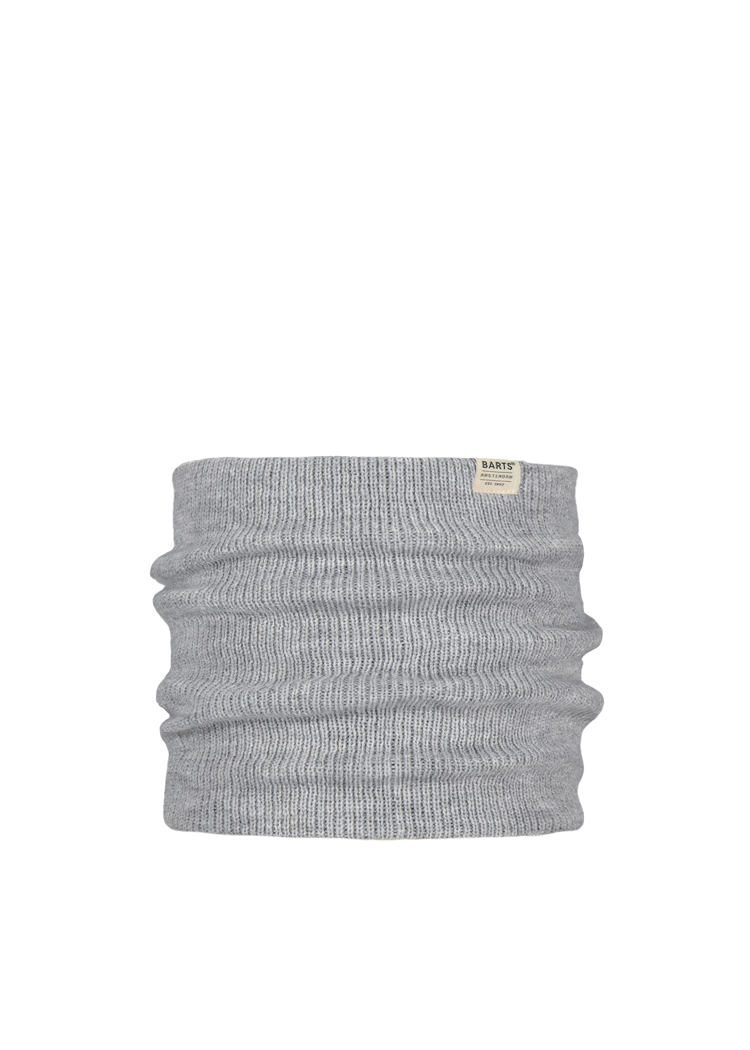 Kids Kinabalu Col Small heather grey