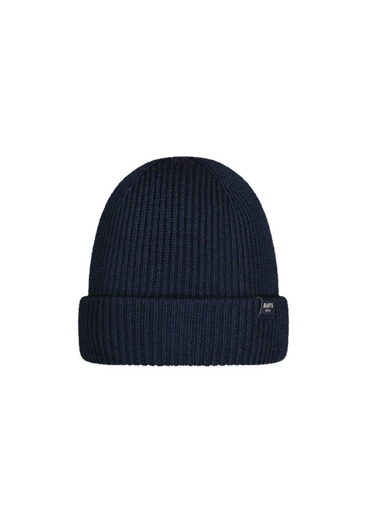 Kids Makalyn Beanie navy