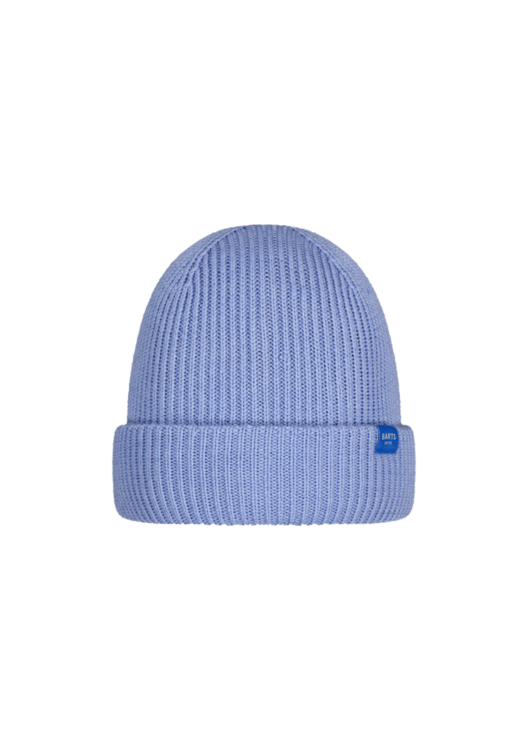 Kids Makalyn Beanie blue