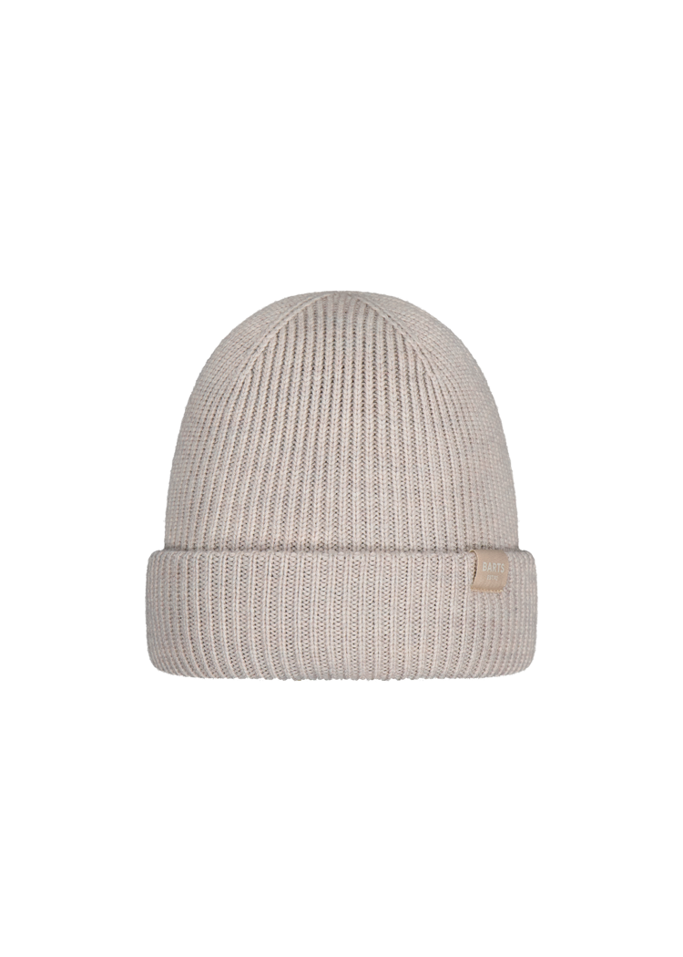 Kids Makalyn Beanie beige