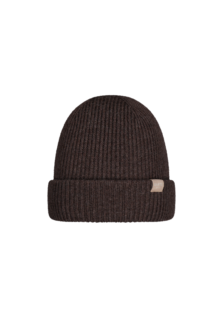 Kids Makalyn Beanie brown