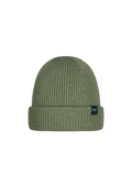 Kids Makalyn Beanie camo green