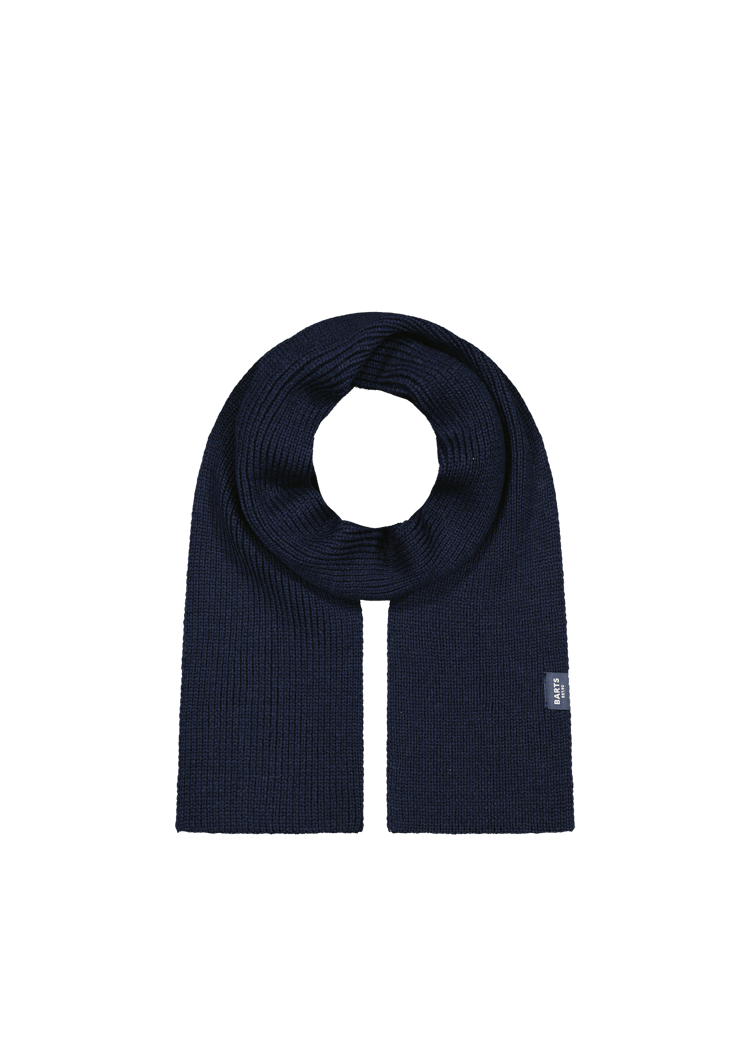 Kids Makalyn Scarf navy