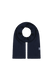 Kids Makalyn Scarf navy
