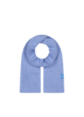 Kids Makalyn Scarf blue