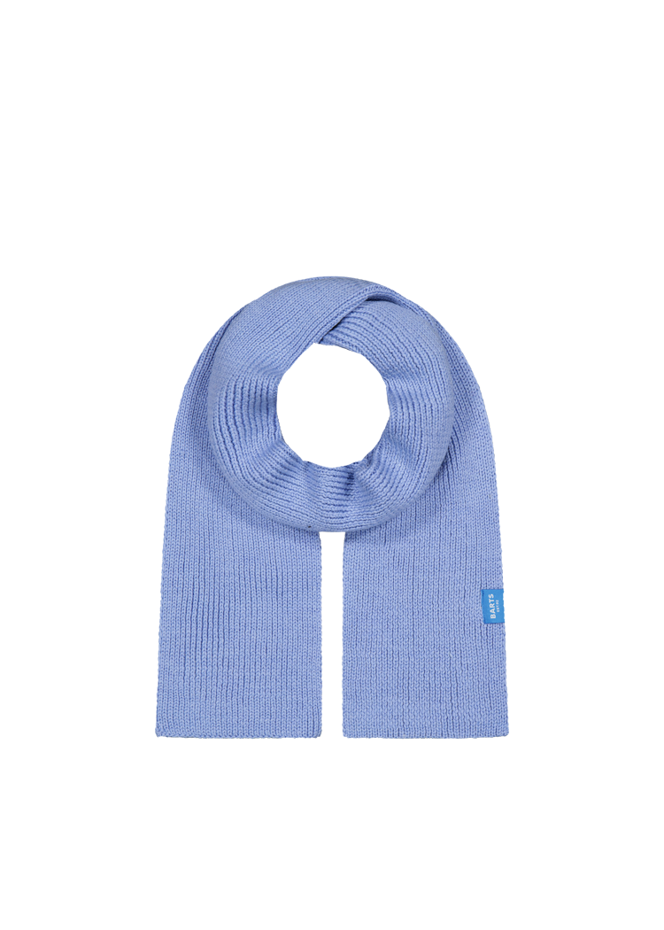 Kids Makalyn Scarf blue