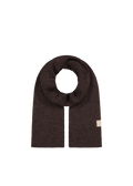 Kids Makalyn Scarf brown