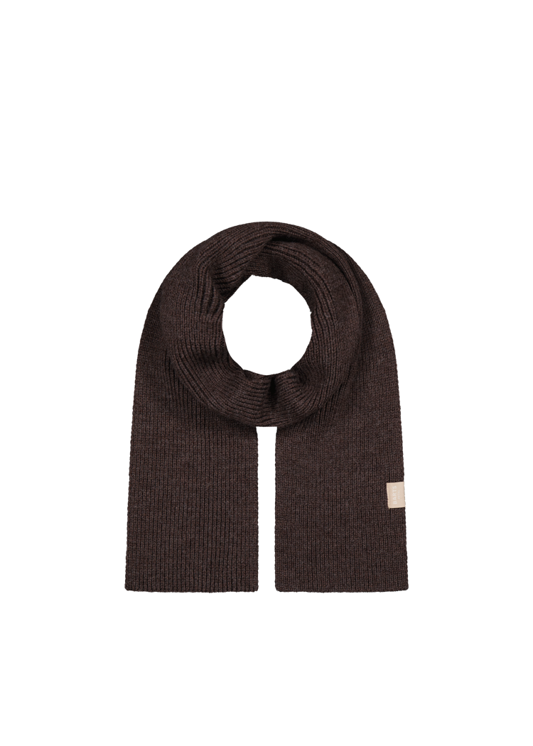 Kids Makalyn Scarf brown