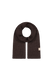 Kids Makalyn Scarf brown