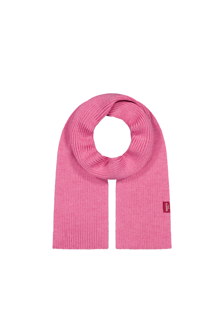 Kids Makalyn Scarf rose