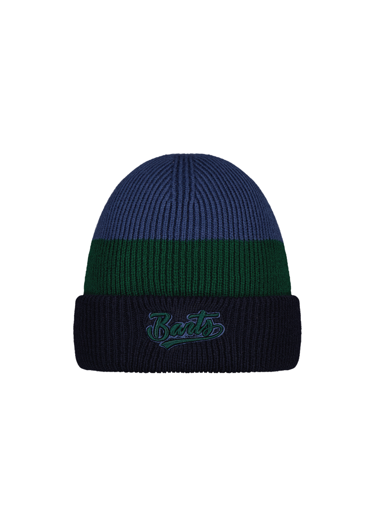 Kids Mina Beanie navy