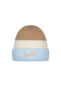 Kids Mina Beanie light blue