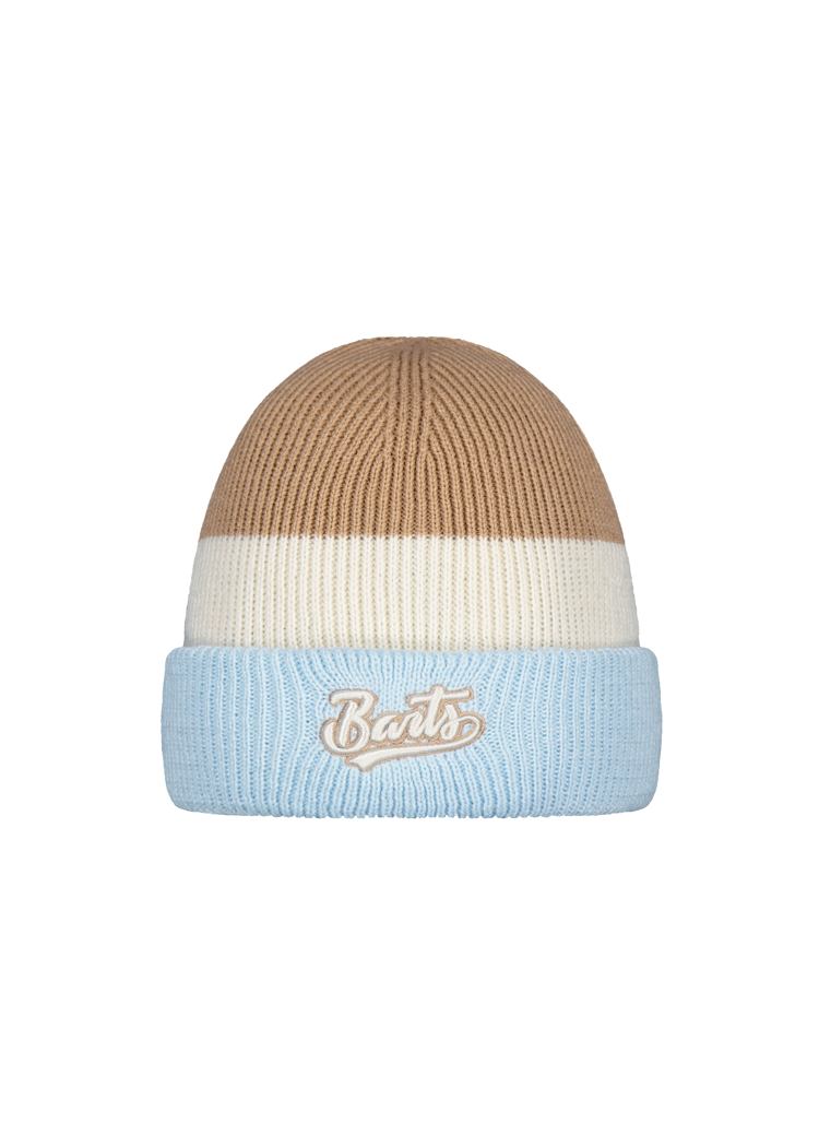 Kids Mina Beanie light blue