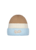 Kids Mina Beanie light blue