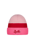 Kids Mina Beanie pink