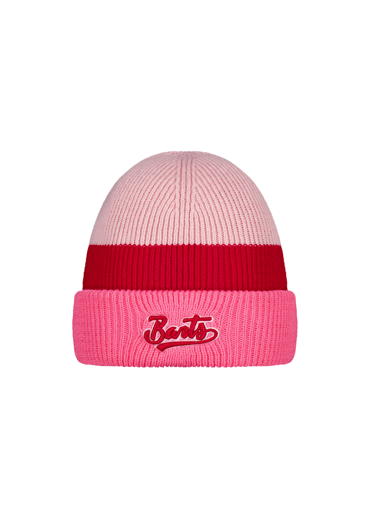 Kids Mina Beanie pink