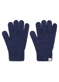 Kids Basalth Gloves navy