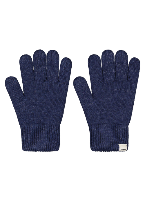 Kids Basalth Gloves navy