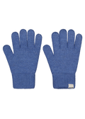 Kids Basalth Gloves blue