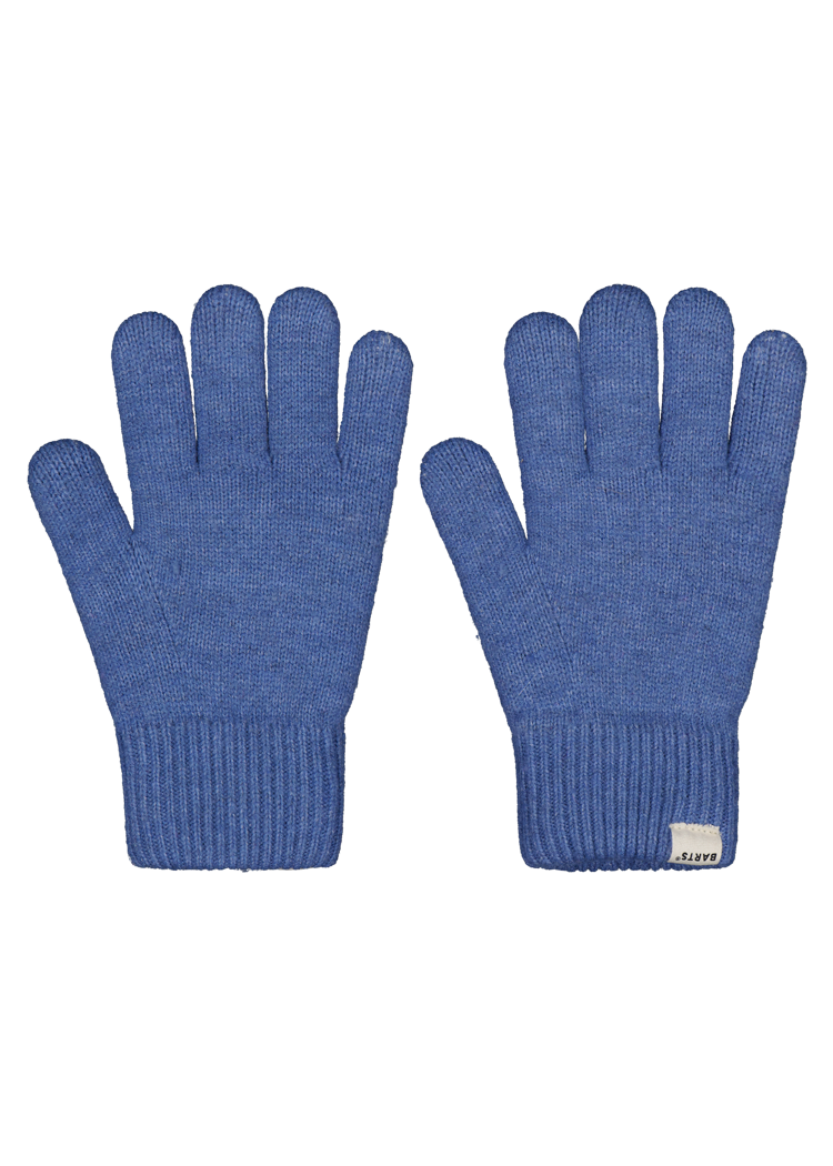 Kids Basalth Gloves blue