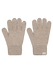 Kids Basalth Gloves beige