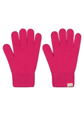 Kids Basalth Gloves fuchsia