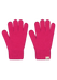 Kids Basalth Gloves fuchsia