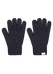 Kids Basalth Gloves charcoal