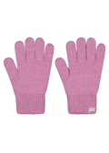 Kids Basalth Gloves rose