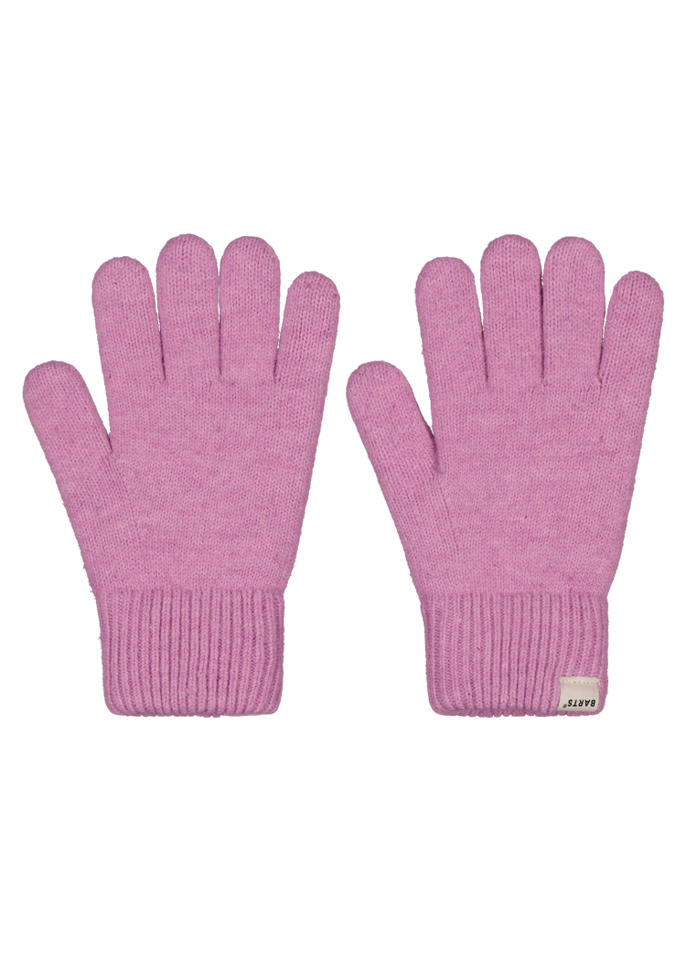 Kids Basalth Gloves rose