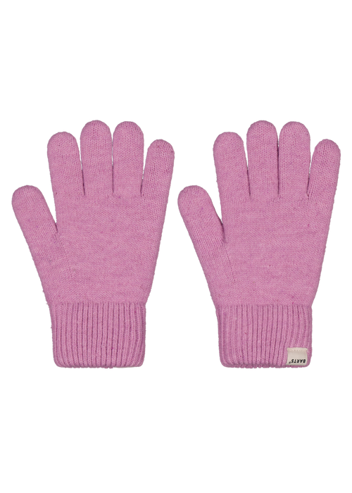 Kids Basalth Gloves rose