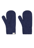 Kids Basalth Mitts navy