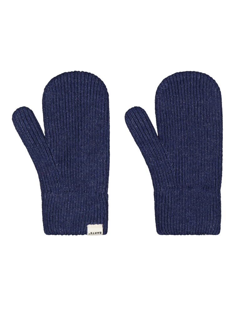 Kids Basalth Mitts navy