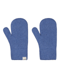 Kids Basalth Mitts blue