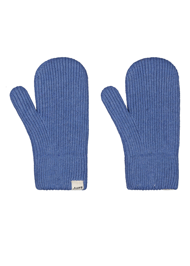 Kids Basalth Mitts blue