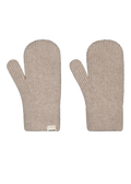 Kids Basalth Mitts beige