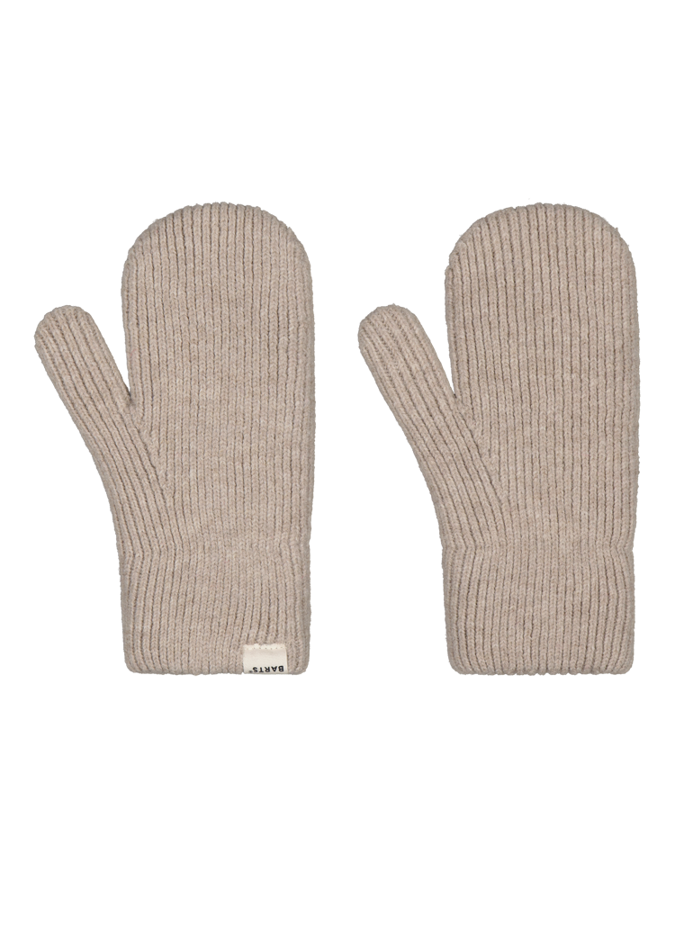 Kids Basalth Mitts beige