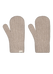 Kids Basalth Mitts beige