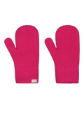Kids Basalth Mitts fuchsia